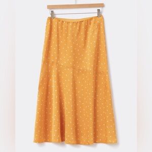 NWT Matilda Jane Good Hart Midtown Skirt